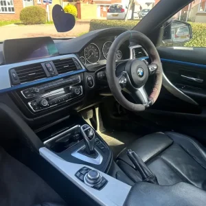 2015 BMW 4 Series Coupe - Image 5