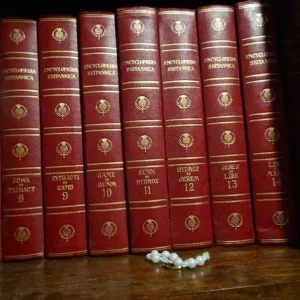 Brittania Encyclopaedia 1956–1961 - Image 4