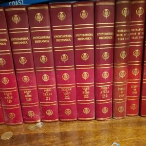 Brittania Encyclopaedia 1956–1961 - Image 6