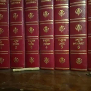 Brittania Encyclopaedia 1956–1961 - Image 8