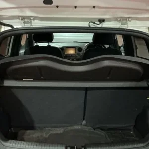 2018 Hyundai i10 1.0 GO Hatchback Petrol Manual - Image 5