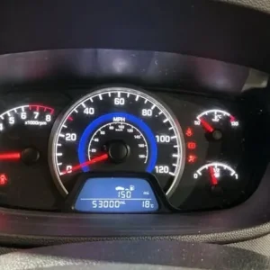 2018 Hyundai i10 1.0 GO Hatchback Petrol Manual - Image 8