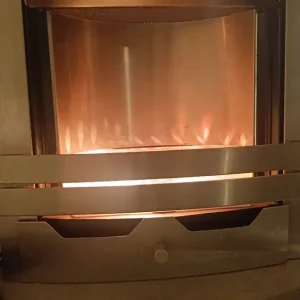 Electric fireplace - Image 2