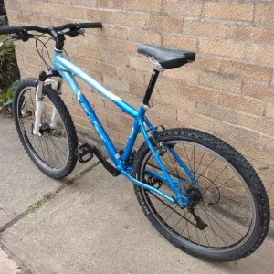 2008 Gary Fisher Marlin GS 17" Mountain Bike with RockShox Dart 2 Forks - Image 4