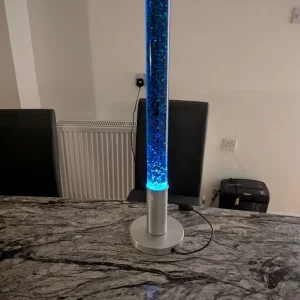 Lava Lamp