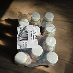 Ufit Protein Shake - Image 2