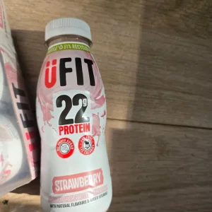 Ufit Protein Shake