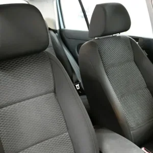 2010 Volkswagen Golf Plus 1.6 TDI SE Hatchback - Image 4