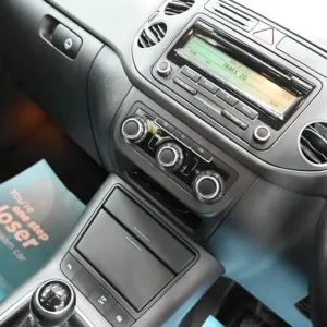 2010 Volkswagen Golf Plus 1.6 TDI SE Hatchback - Image 5