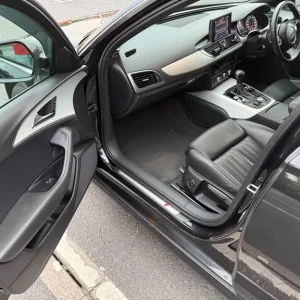 Audi A6 S LINE 2.0 TDI 2013 - Image 8