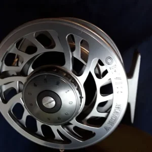 Orvis Mach V Salmon Fly Reel - Image 2