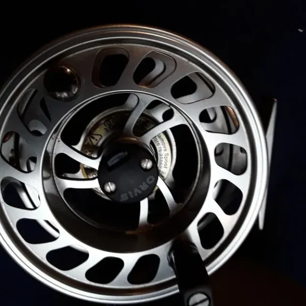 Orvis Mach V Salmon Fly Reel