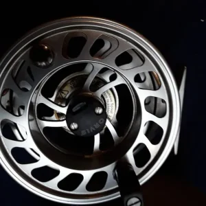 Orvis Mach V Salmon Fly Reel