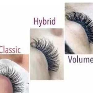 Eyelash extensions in Llanwrda, Carmarthenshire - Image 2