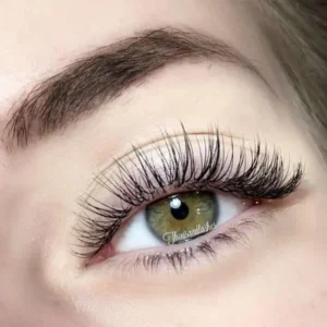 Eyelash extensions in Llanwrda, Carmarthenshire