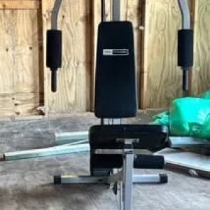 Pro fitness home gym - Image 2