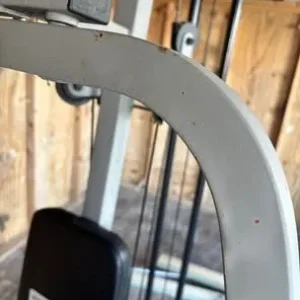 Pro fitness home gym - Image 6