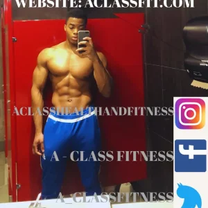 Personal Training & Nutrition Coaching – Dietitian-Approved Meals & Habits - Image 2