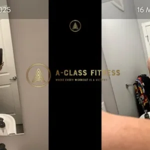 Personal Training & Nutrition Coaching – Dietitian-Approved Meals & Habits - Image 4