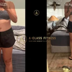 Personal Training & Nutrition Coaching – Dietitian-Approved Meals & Habits - Image 5