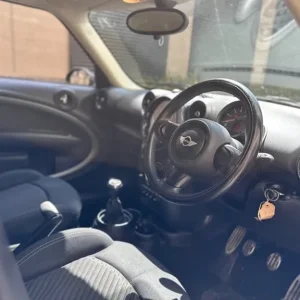 2015 MINI Countryman 2.0 Cooper S D5 Dr HATCHBACK Diesel Manual - Image 7
