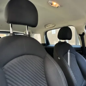 2015 MINI Countryman 2.0 Cooper S D5 Dr HATCHBACK Diesel Manual - Image 8