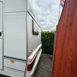 Lunar Ariva 2 berth caravan - Image 3