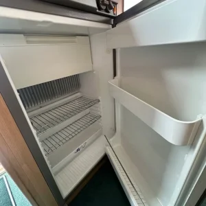 Lunar Ariva 2 berth caravan - Image 7