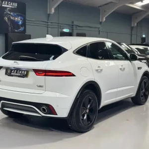 2018 Jaguar E-Pace 2.0d R-Dynamic S 5dr Estate Automatic - Image 6