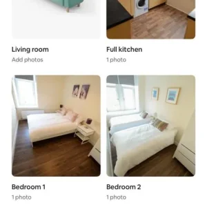 2 bedroom flat - Image 2