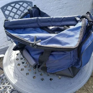 Preston Innovations Competition Fishing Carryall – 55L - Image 4