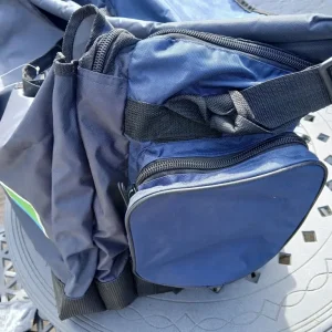 Preston Innovations Competition Fishing Carryall – 55L - Image 5