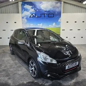 2017 Peugeot 208 GTi Prestige Hatchback - Image 2