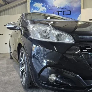 2017 Peugeot 208 GTi Prestige Hatchback - Image 4