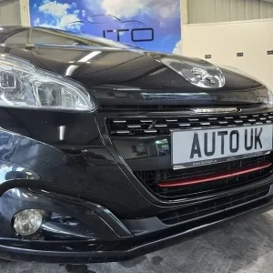 2017 Peugeot 208 GTi Prestige Hatchback - Image 5