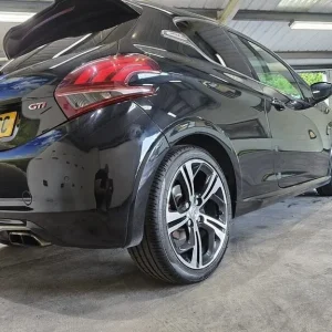 2017 Peugeot 208 GTi Prestige Hatchback - Image 7