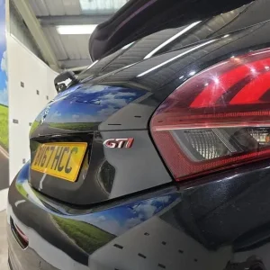 2017 Peugeot 208 GTi Prestige Hatchback - Image 8