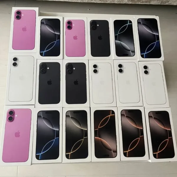iPhone 16 128GB