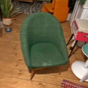 Vintage chair - Image 2