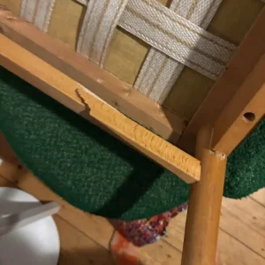 Vintage chair - Image 3