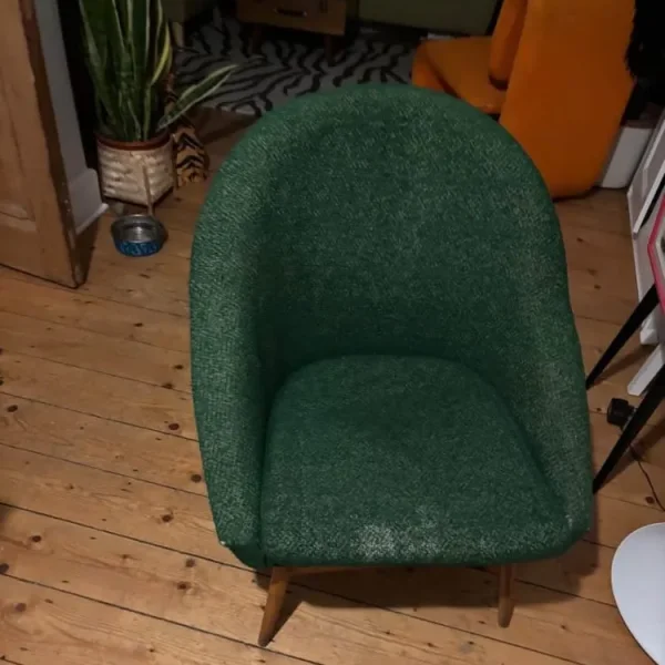 Vintage chair