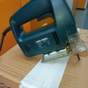 Black and Decker Jig Saw CD300 - Image 2