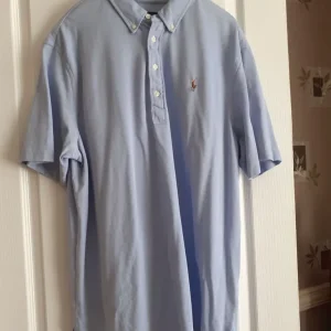 mens ralph lauren polo shirt xxl