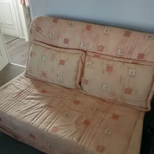Bed settee - Image 3