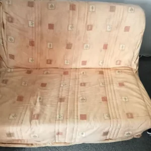 Bed settee
