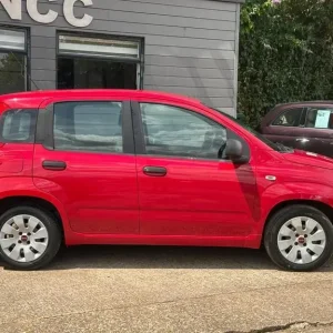 2014 Fiat Panda 1.2 Petrol Manual 5-door Hatchback - Image 6