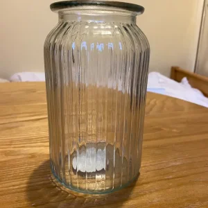 Glass Vase - Image 4