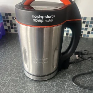 Soup Maker by Morphy Richard’s