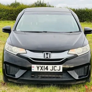 2014 Honda Jazz 1.3 IMA HX-T Hybrid 5-door CVT Hatchback - Image 2