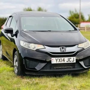 2014 Honda Jazz 1.3 IMA HX-T Hybrid 5-door CVT Hatchback - Image 3